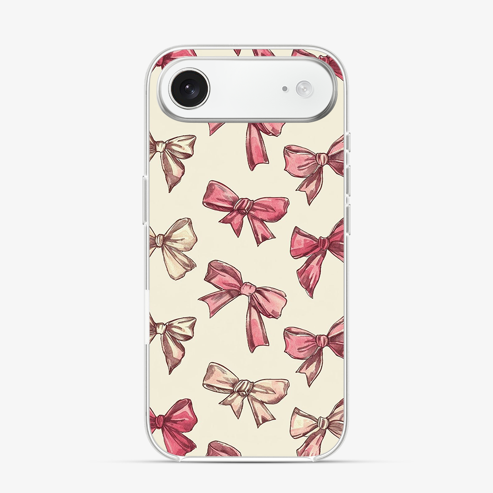 Multiple Bow's iPhone Air Case