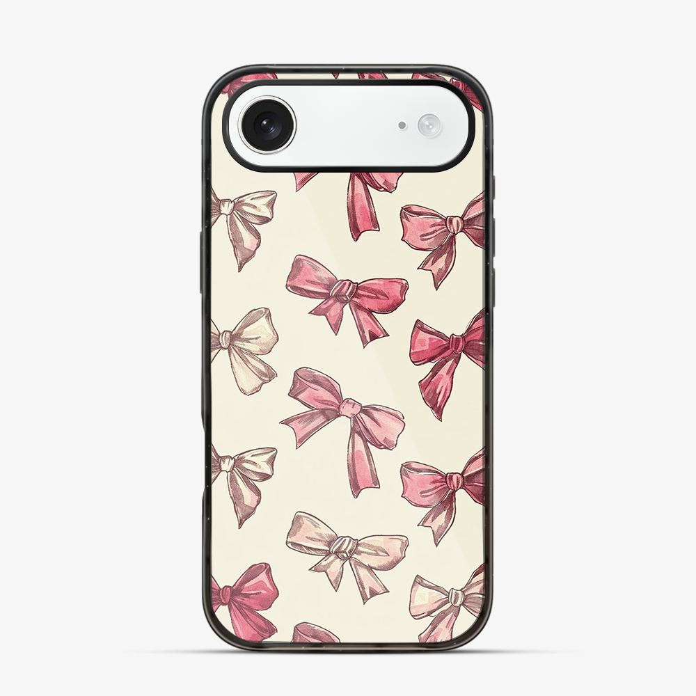 Multiple Bow's iPhone Air Case