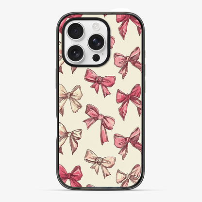 Multiple Bow's Phone Case Hard 2.0 Case