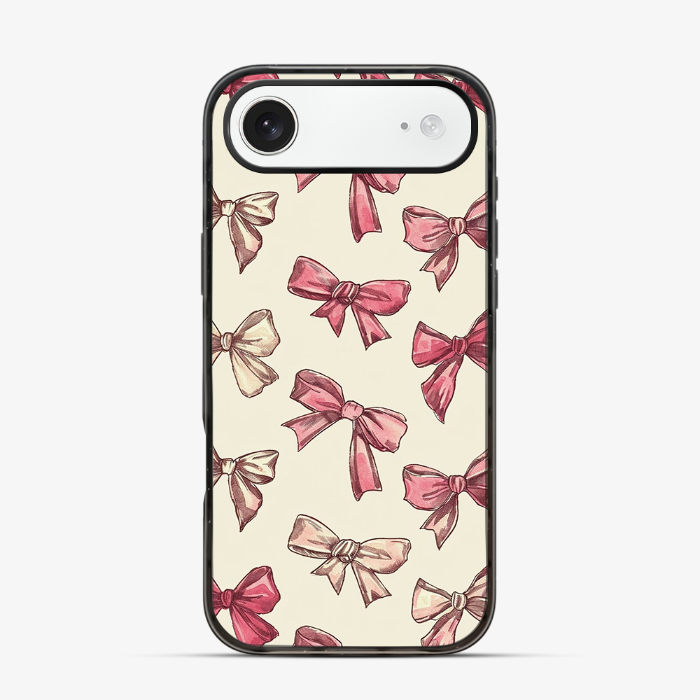 Multiple Bow's iPhone Air Case