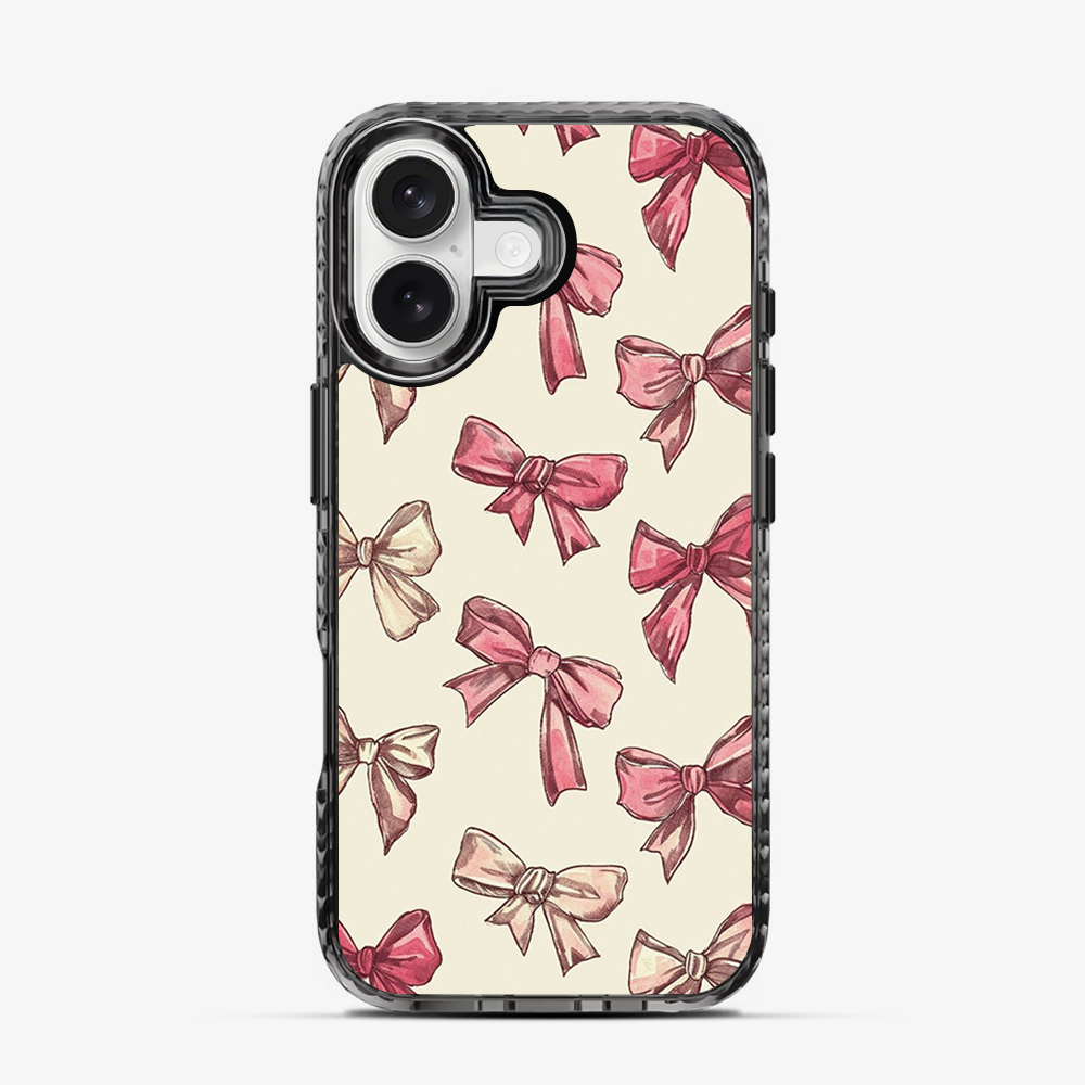 Multiple Bow's iPhone 17 Case
