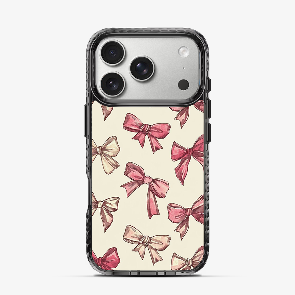 Multiple Bow's iPhone 17 Pro Case