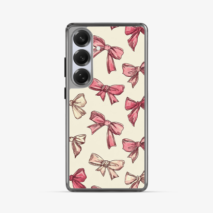 Multiple Bow's Samsung Phone Case Stride 2.0 Case