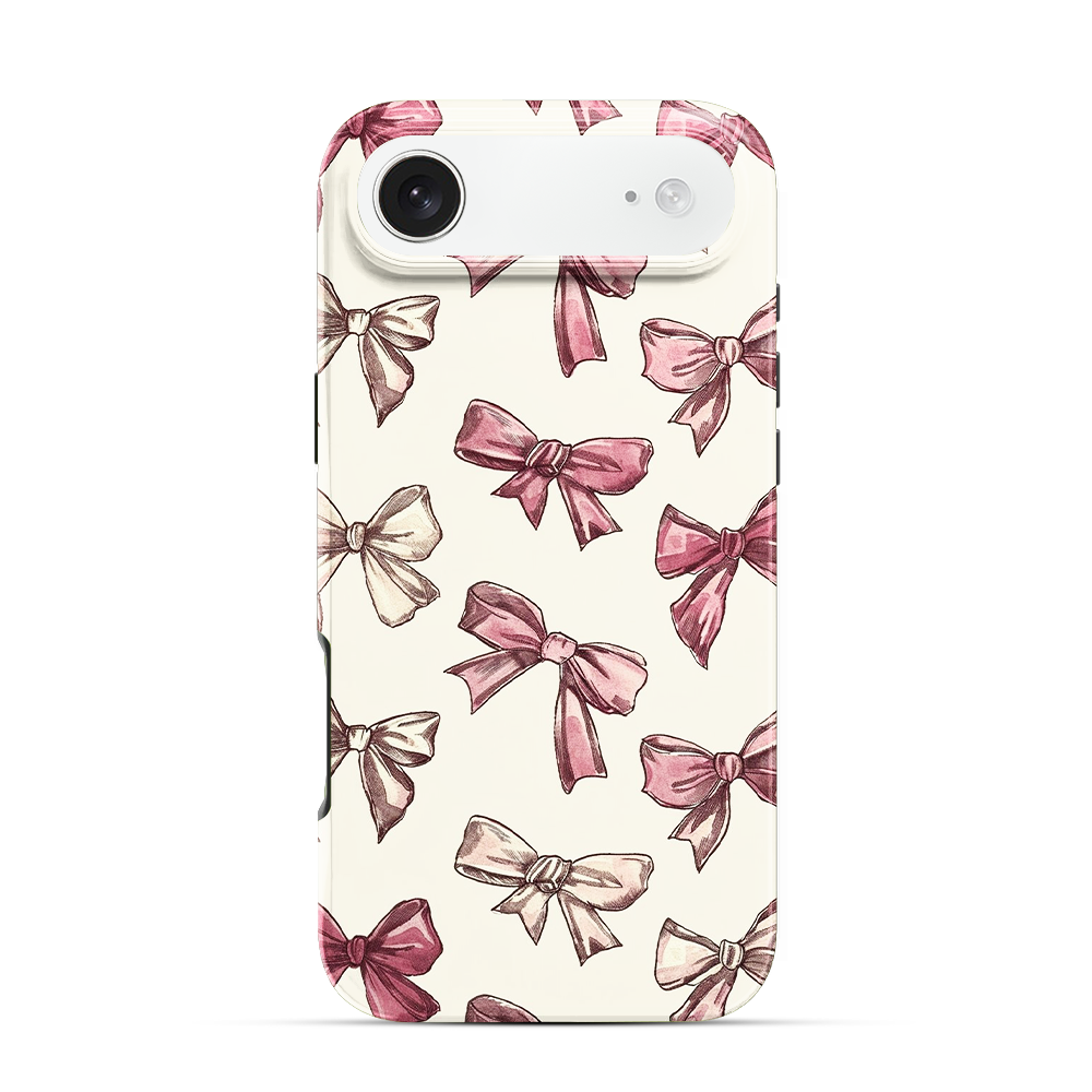 Multiple Bow's iPhone Air Case