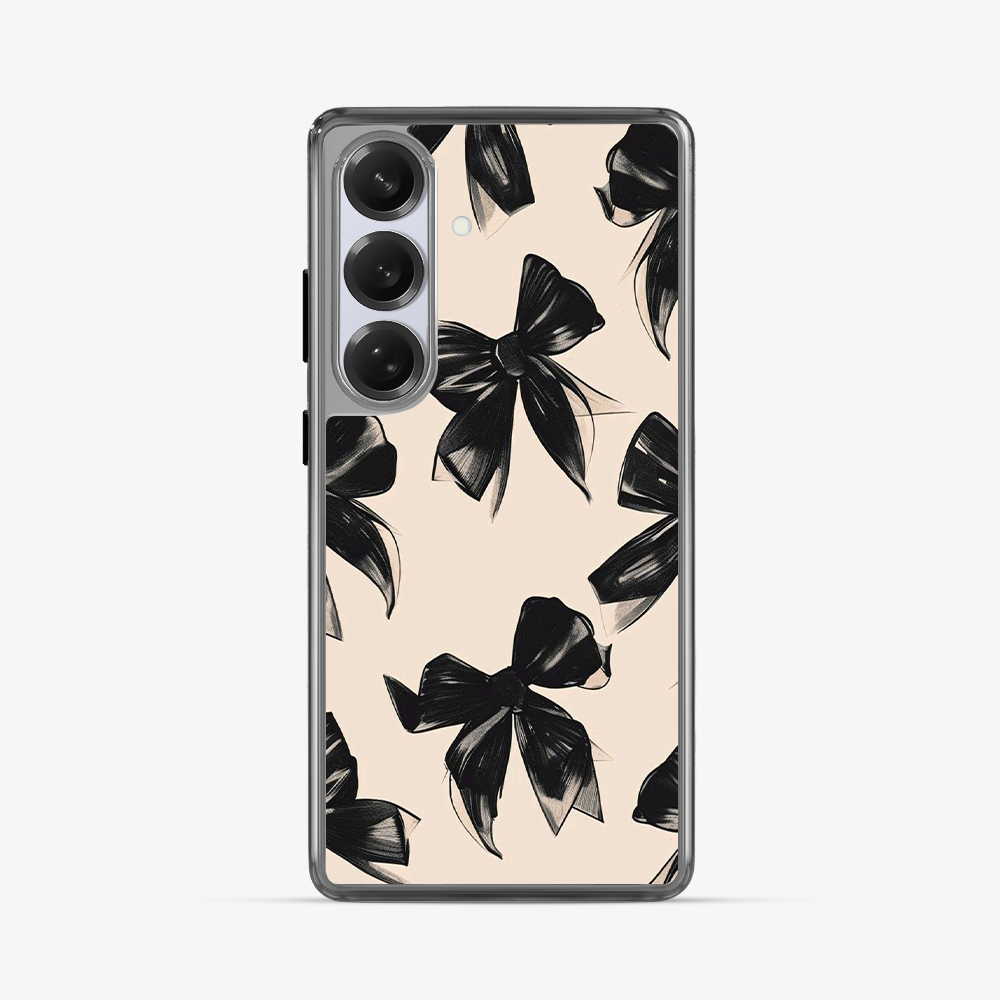 Coquette Black Bow Stride 2.0 Case