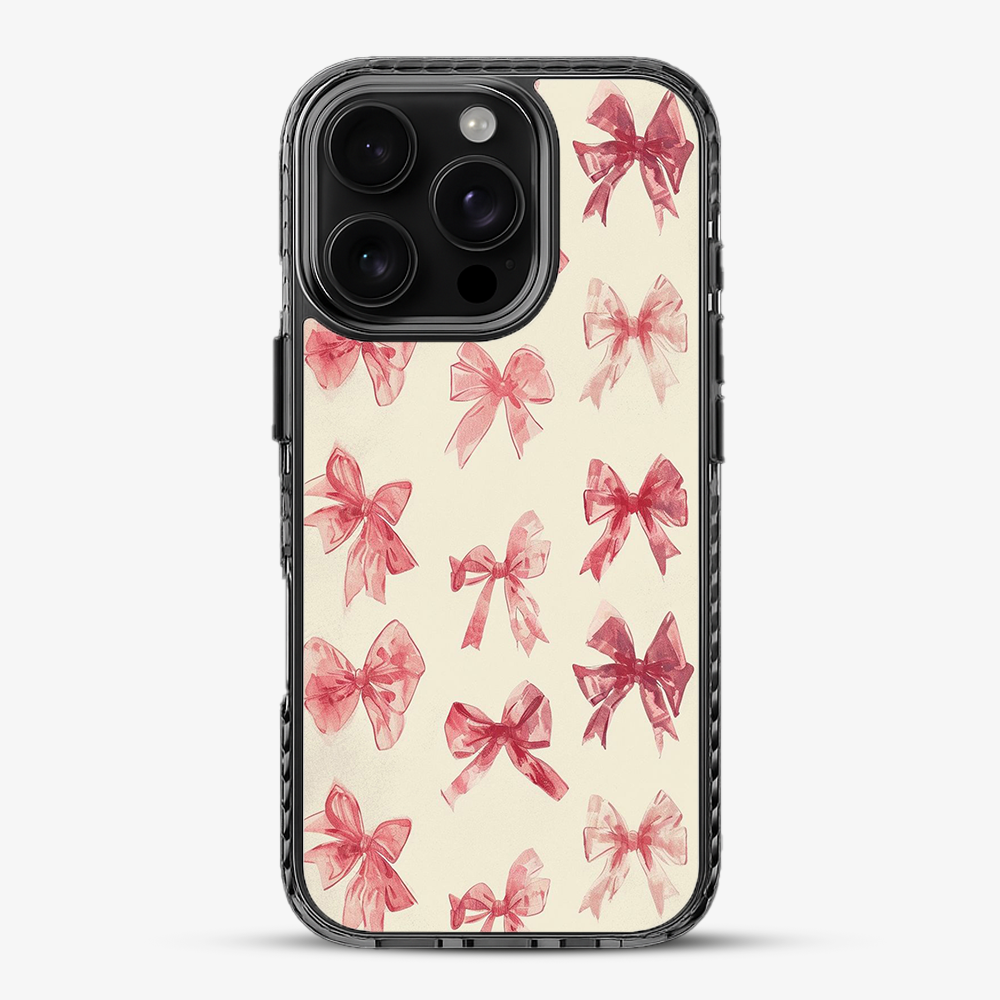 Coquette Sketchy Bow Stride 2.0 Case