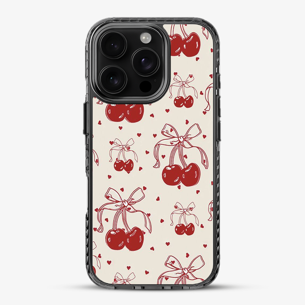 Cherry And The Bow Stride 2.0 Case