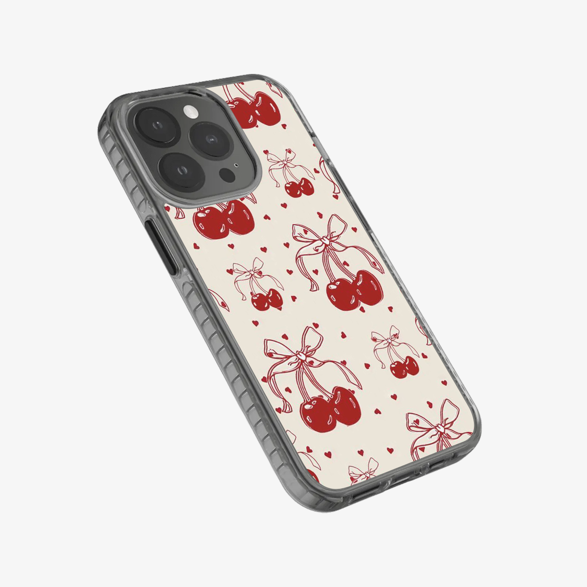 Cherry And The Bow Stride 2.0 Case