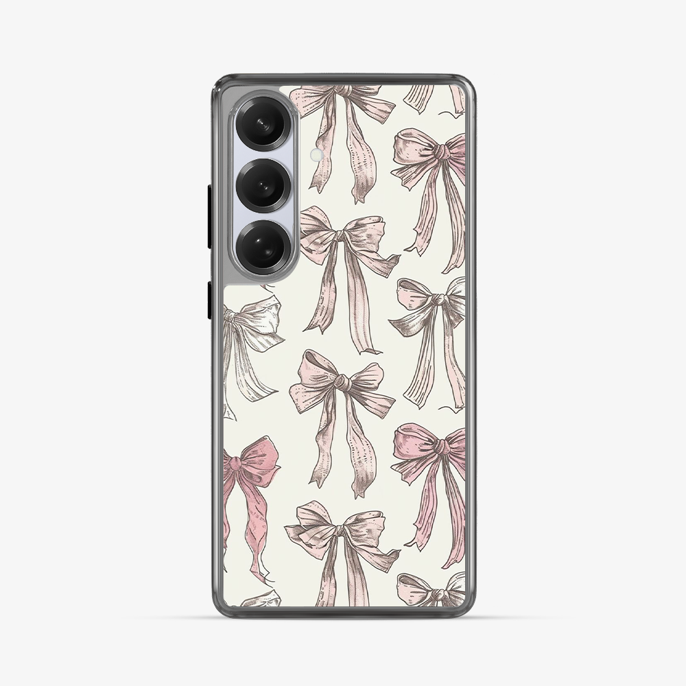 Coquette Tall Bow Stride 2.0 Case