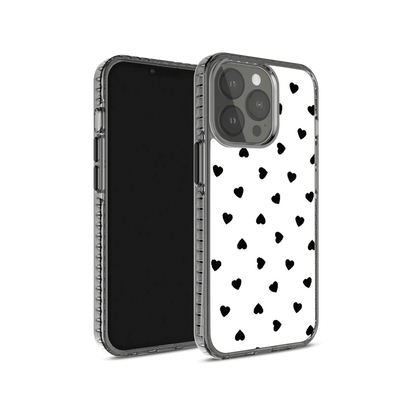 Black Heart's Stride 2.0 Case