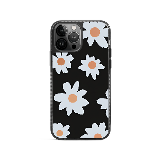 Black Lilies Stride 2.0 Case