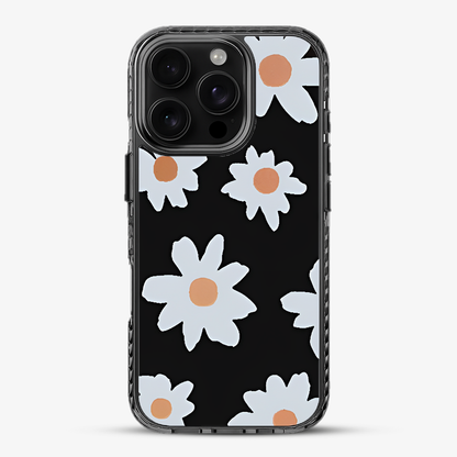Black Lilies Stride 2.0 Case