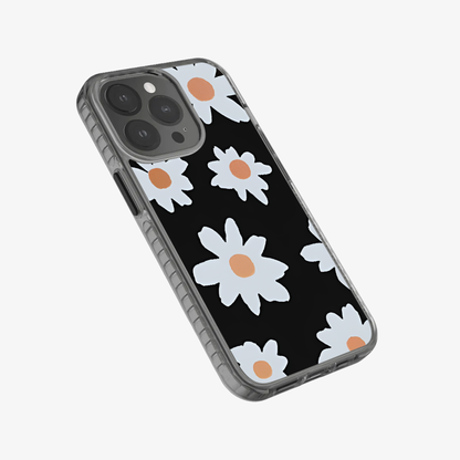 Black Lilies Stride 2.0 Case