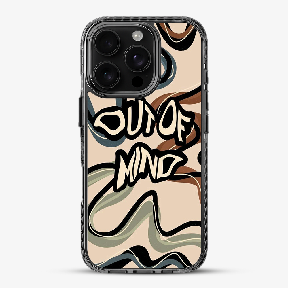 Out Of Mind Stride 2.0 Case