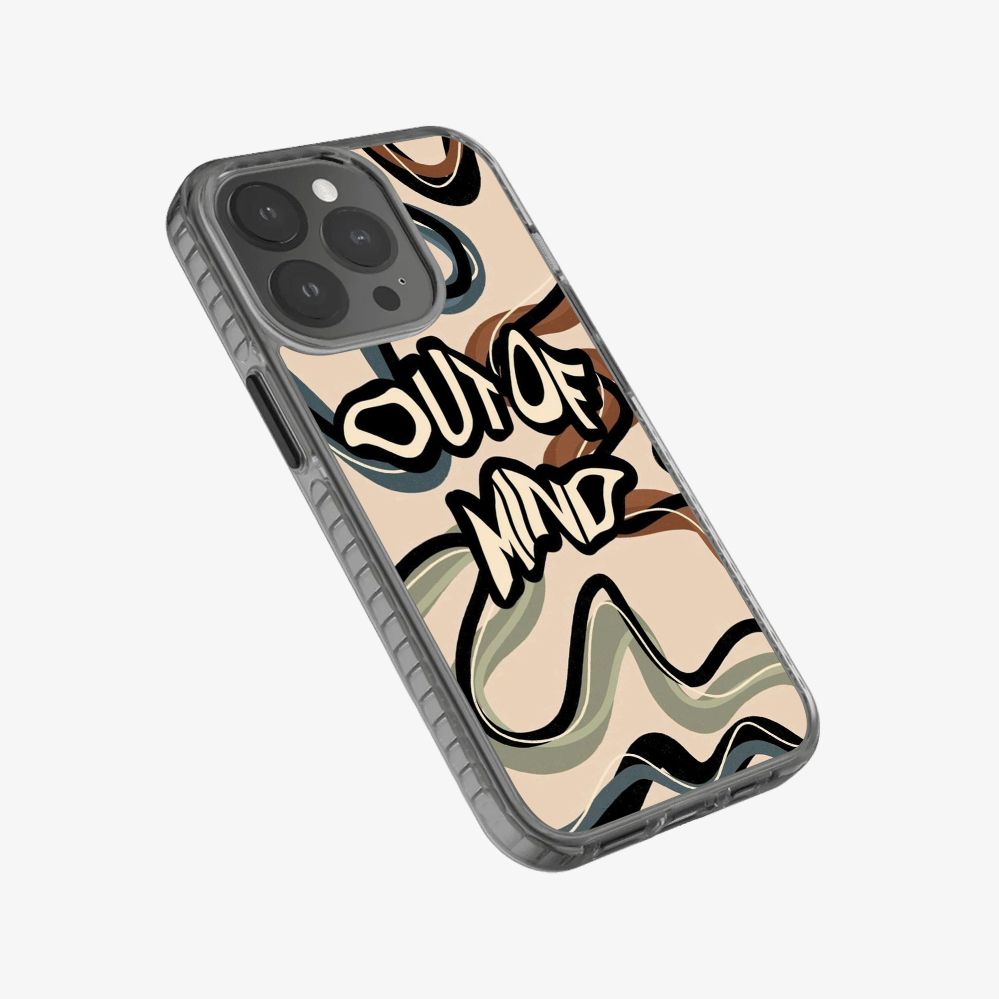 Out Of Mind Stride 2.0 Case