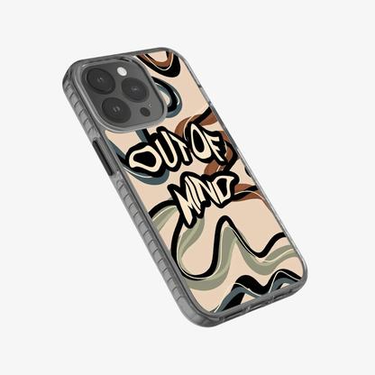 Out Of Mind Phone Case