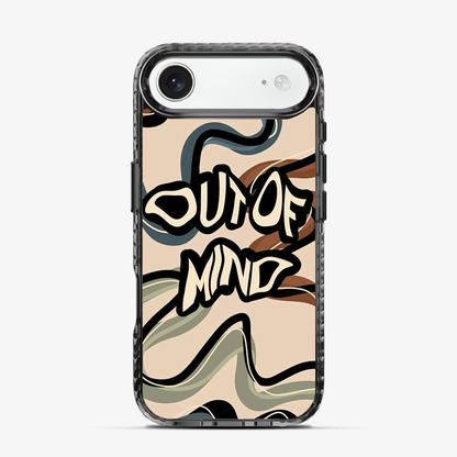 Out Of Mind iPhone Air Case