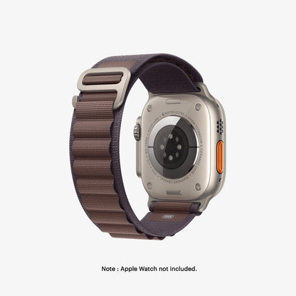 Plum Ridge Loop Apple WatchBand
