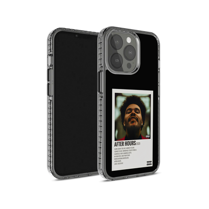 AfterHours - The Weeknd Stride 2.0 Case