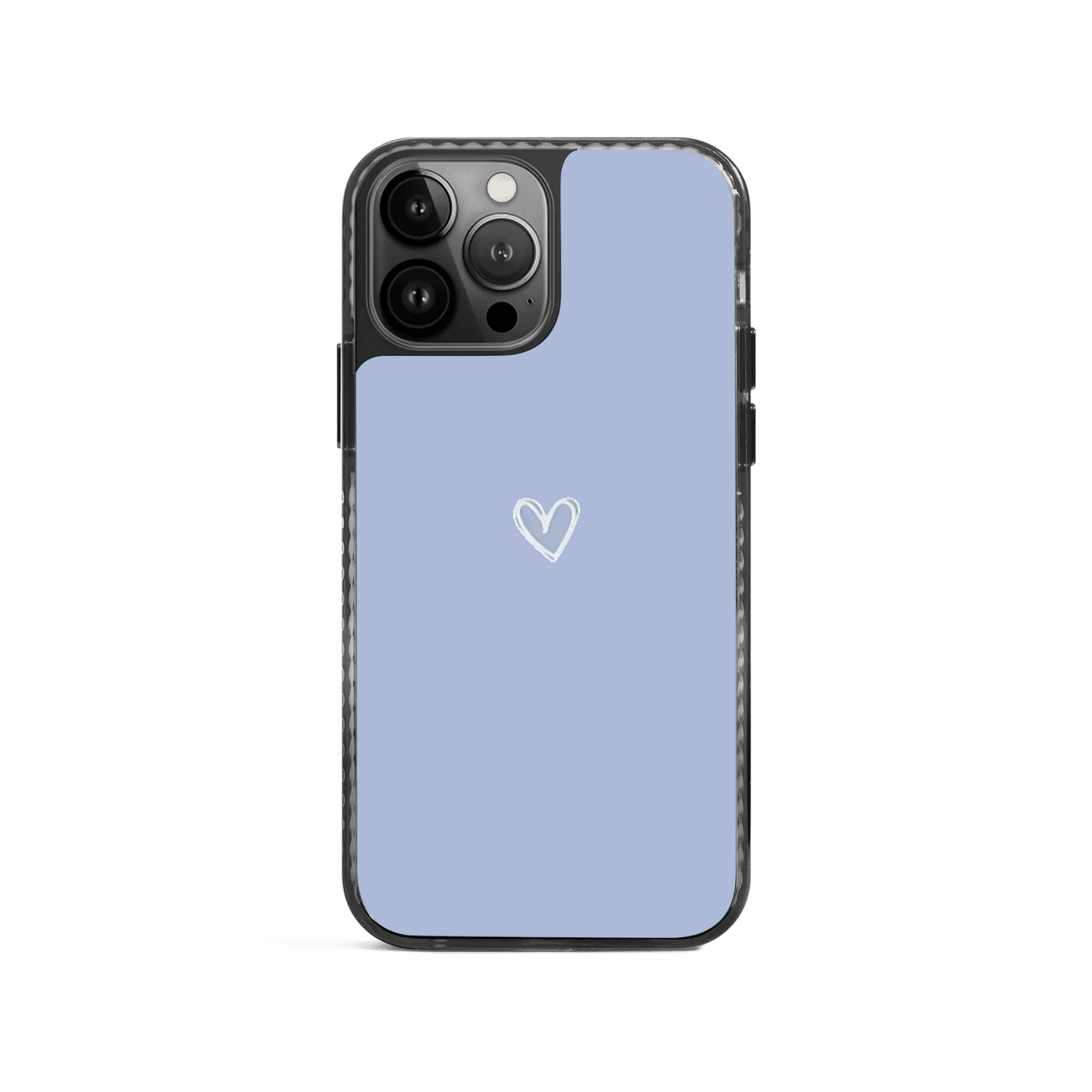 Blue Heart Stride 2.0 Case