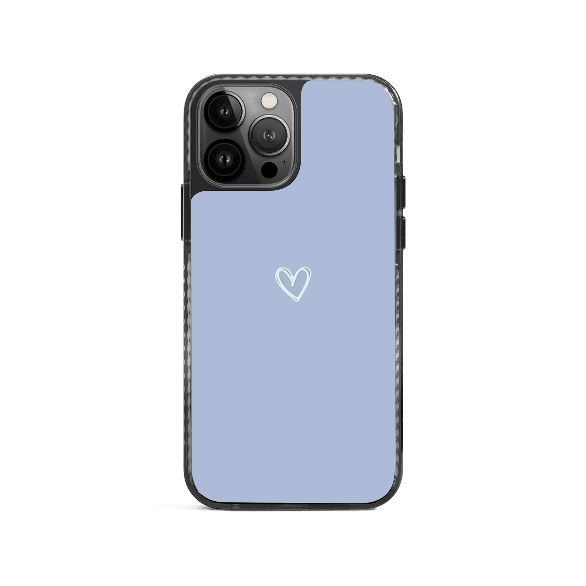 Blue Heart Stride 2.0 Case