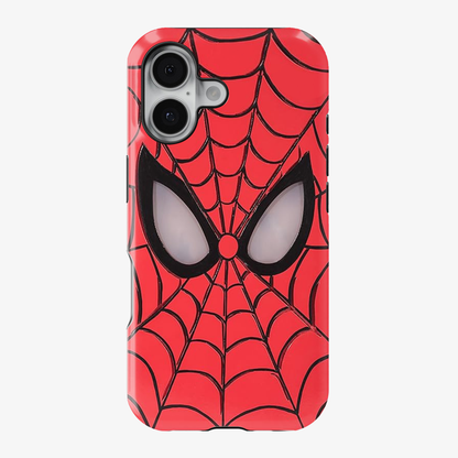 Spiderman Cobweb Phone Case