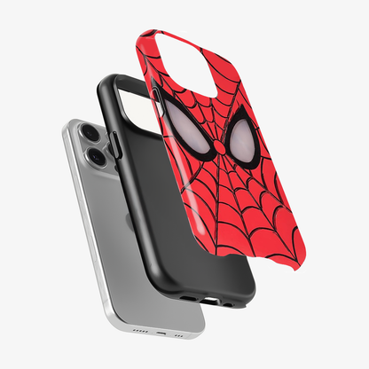 Spiderman Cobweb Phone Case