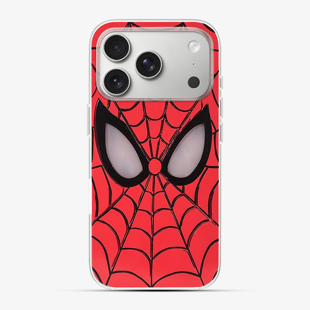 Spiderman Cobweb Phone Case
