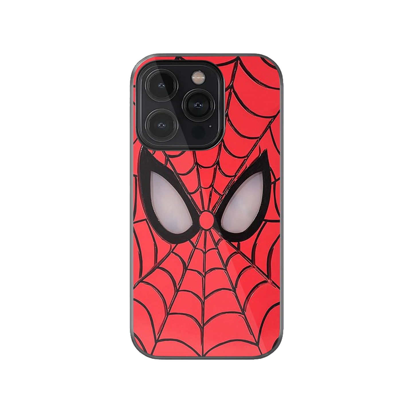 Spiderman Cobweb Case