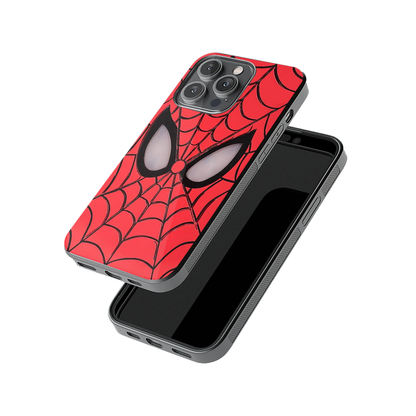 Spiderman Cobweb Case