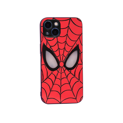 Spiderman Cobweb Case