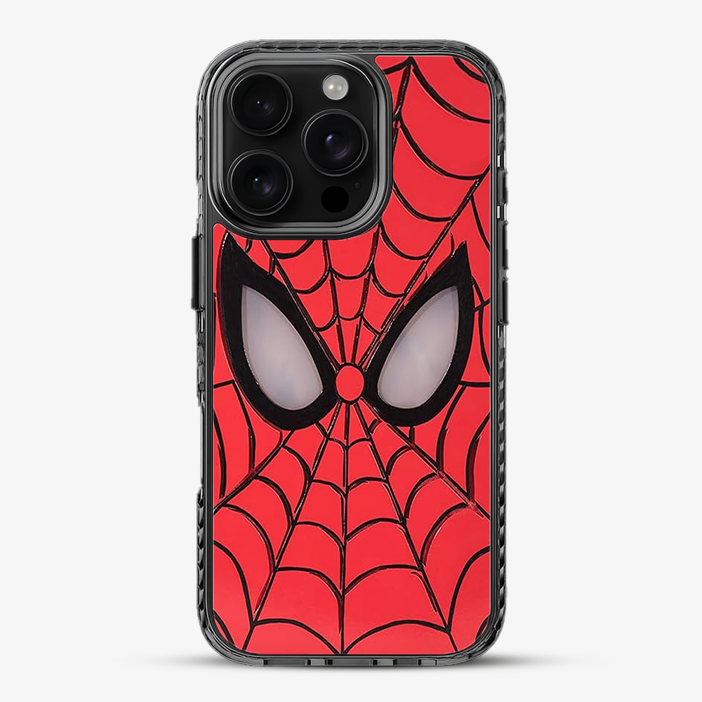 Spiderman Cobweb Stride 2.0 Case