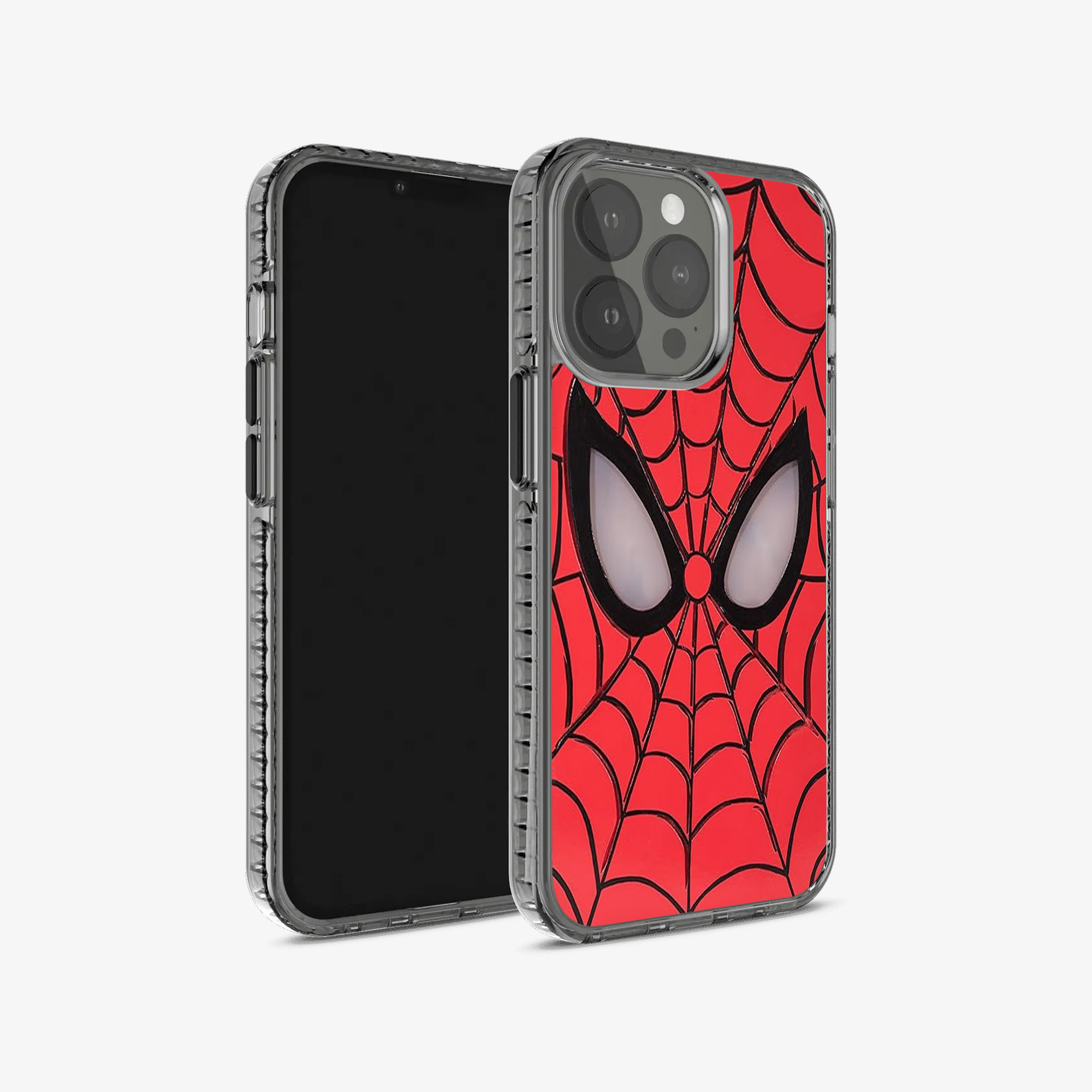 Spiderman Cobweb Stride 2.0 Case