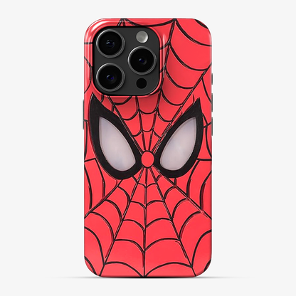 Spiderman Cobweb Phone Case