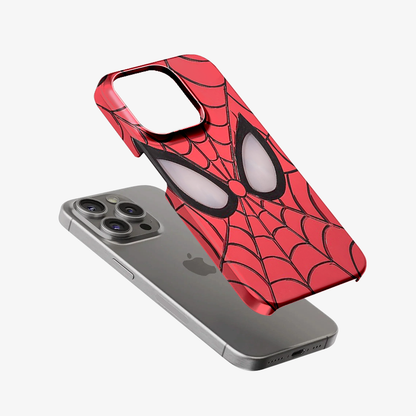 Spiderman Cobweb Phone Case