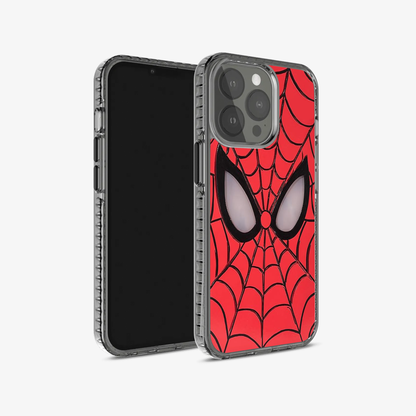 Spiderman Cobweb Phone Case