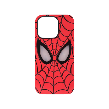 Spiderman Cobweb Case