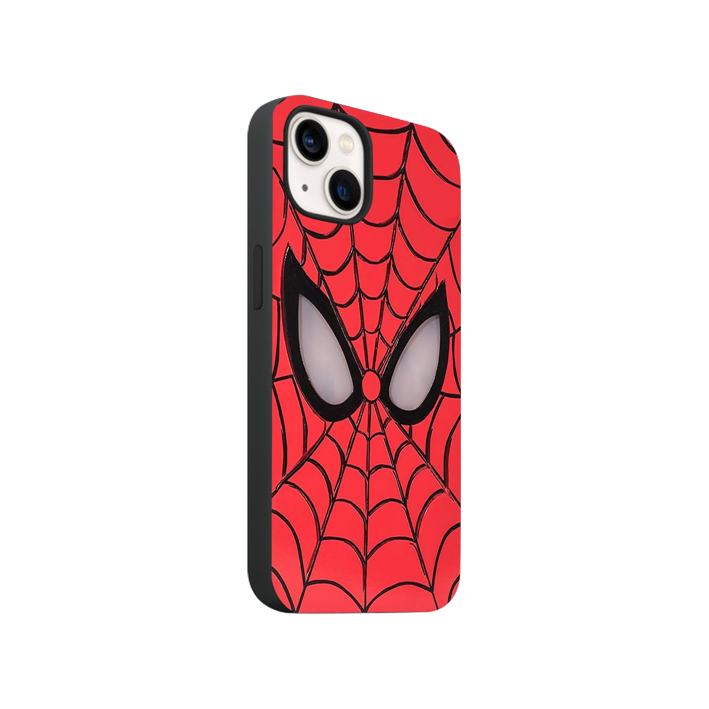 Spiderman Cobweb Case