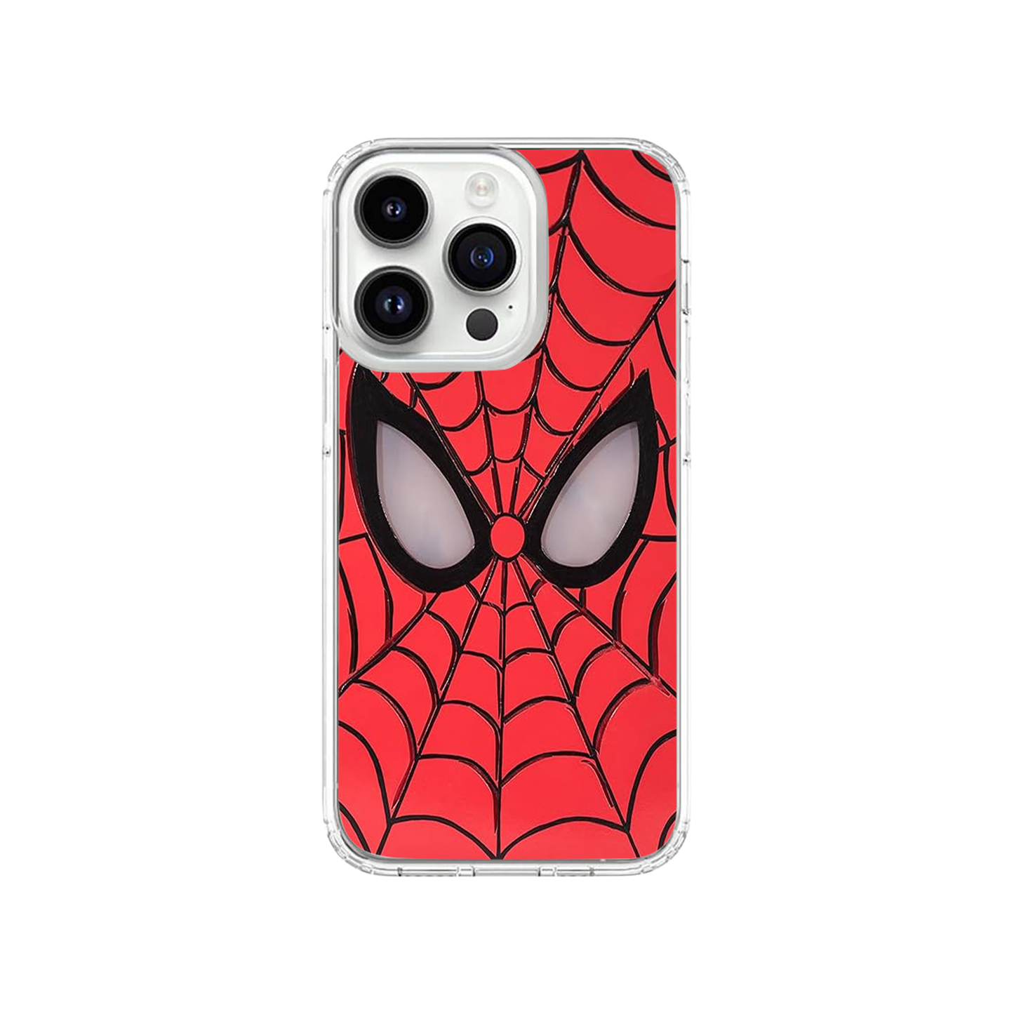 Spiderman Cobweb Case