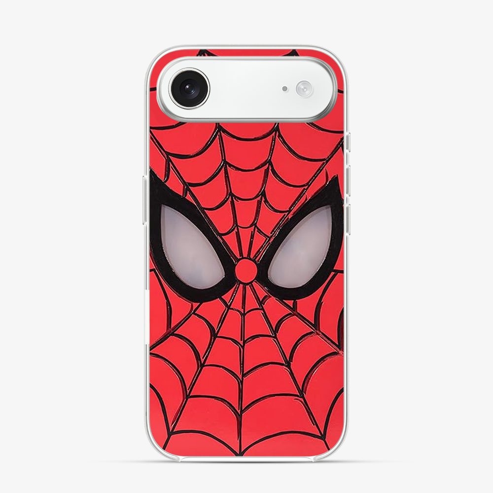 Spiderman Cobweb iPhone Air Case