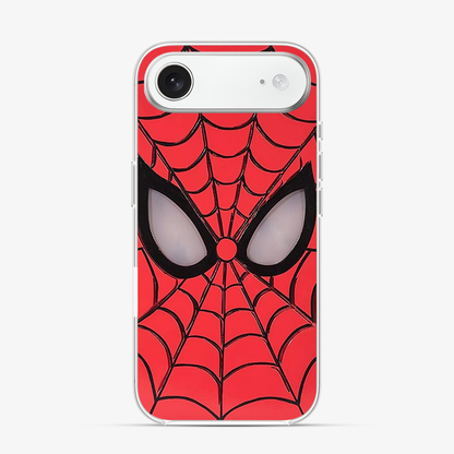 Spiderman Cobweb iPhone Air Case