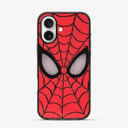 Spiderman Cobweb iPhone 17 Case