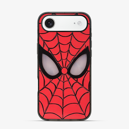 Spiderman Cobweb iPhone Air Case