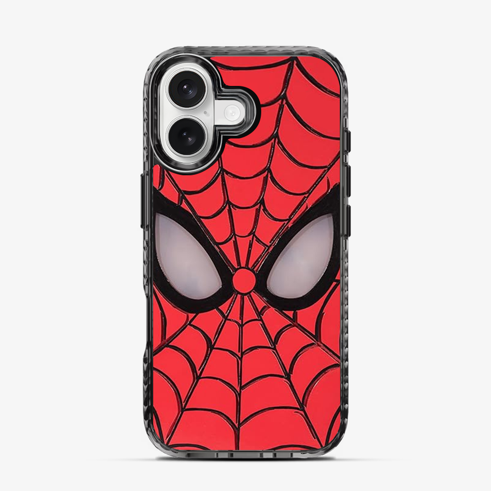 Spiderman Cobweb iPhone 17 Case