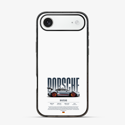 Porshe 911 GT3 RS iPhone Air Case