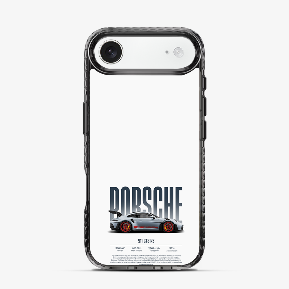 Porshe 911 GT3 RS iPhone Air Case