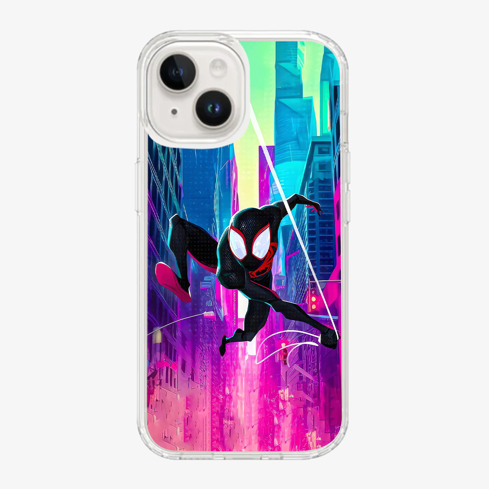 Flying Spiderman Case