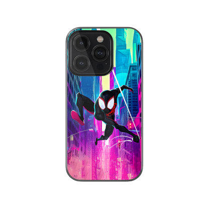 Flying Spiderman Case