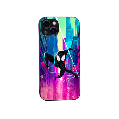 Flying Spiderman Case