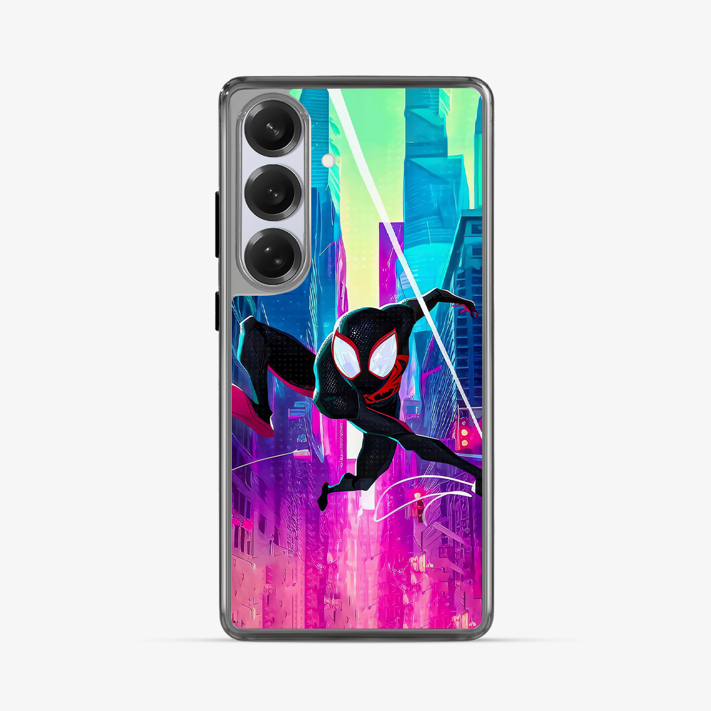Flying Spiderman Stride 2.0 Case